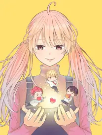 爱漫画漫画改编 长夜画师 连载中漫画作品
