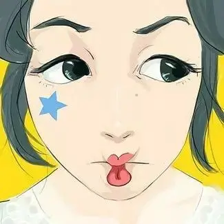 爱漫画用户头像